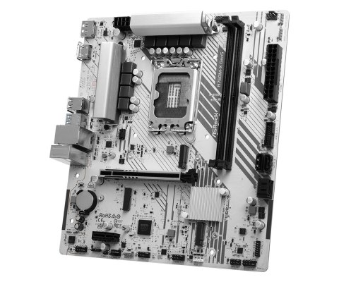 Płyta główna Asrock B760M-X GEN5