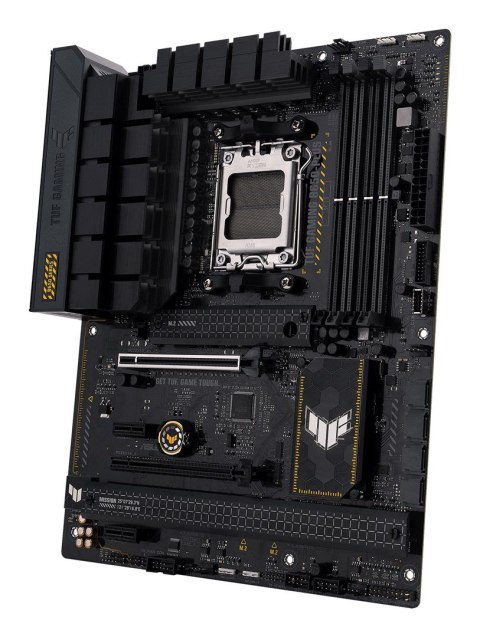 ASUS TUF GAMING B650-PLUS AMD B650 Gniazdo AM5 ATX