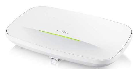 Access Point Wi-Fi 6 Zyxel NWA210AXV2  2.4GHz(2x2)/5GHz(4x4) PoE+ USB-C 2x2,5G DUAL RADIO (2.4-5), Standalone/Nebula Cloud Manag