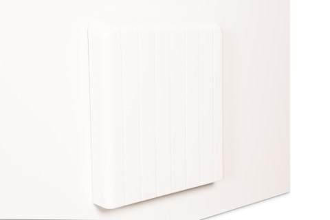 Digitus Szafa sieciowa wisząca 19" 12U rack 600x600, drzwi pełne, szary, niedzielona, złożona, IP55, 100kg