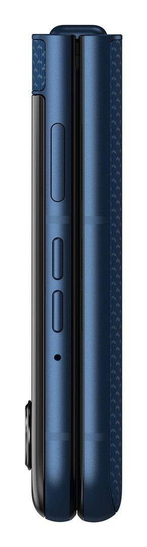 Motorola Moto Razr 60 5G DS 8/256GB Gibraltar Sea