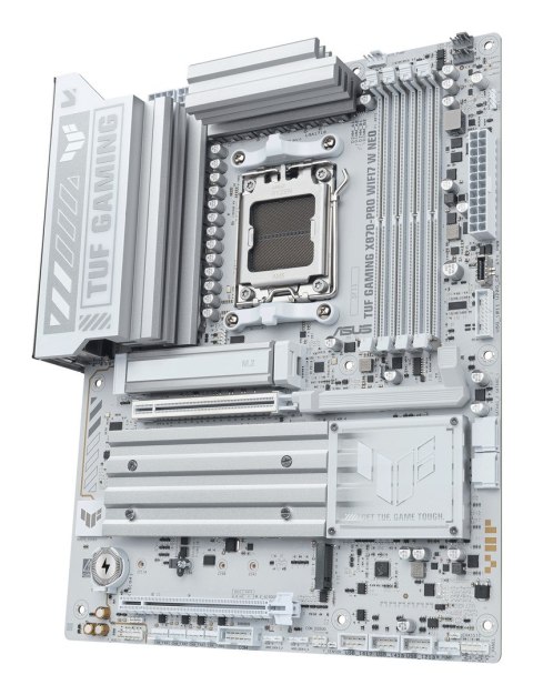 Płyta główna ASUS TUF GAMING X870-PRO WIFI7 W NEO