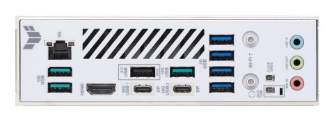 Płyta główna ASUS TUF GAMING X870-PRO WIFI7 W NEO