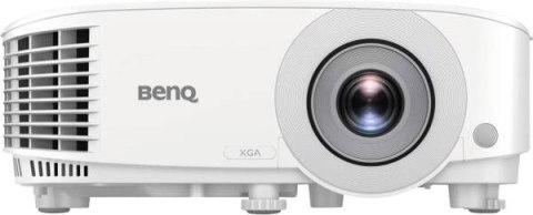 Projektor Benq MX560C XGA 1024x768 4000 ANSI lumenów Biały