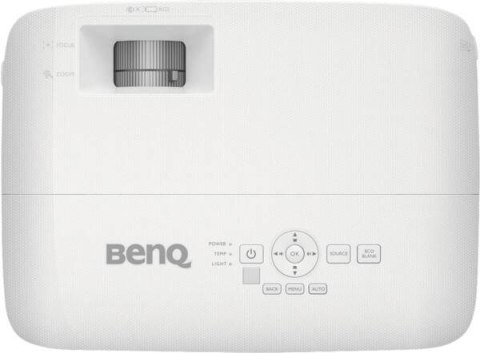 Projektor Benq MX560C XGA 1024x768 4000 ANSI lumenów Biały