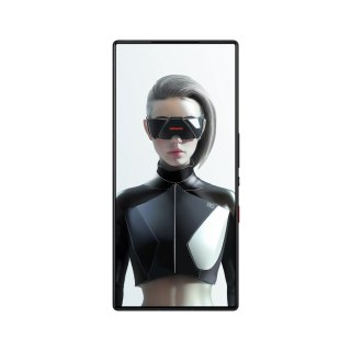 RedMagic 9S Pro 17,3 cm (6.8") Dual SIM Android 14 5G USB Type-C 12 GB 256 GB 6500 mAh Sleet