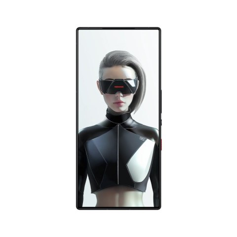 RedMagic 9S Pro 17,3 cm (6.8") Dual SIM Android 14 5G USB Type-C 12 GB 256 GB 6500 mAh Sleet