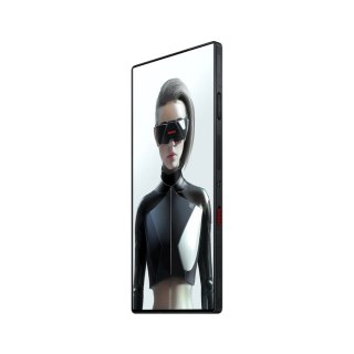 RedMagic 9S Pro 17,3 cm (6.8") Dual SIM Android 14 5G USB Type-C 12 GB 256 GB 6500 mAh Sleet