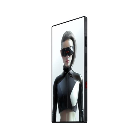 RedMagic 9S Pro 17,3 cm (6.8") Dual SIM Android 14 5G USB Type-C 12 GB 256 GB 6500 mAh Sleet