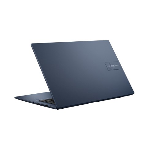 ASUS Vivobook 17 X1704VA-AU1068W Core 5 120U 17.3"FHD IPS-level Panel 60Hz 250nits AG 16GB DDR5 SSD512 Intel Graphics WLAN+BT Ca