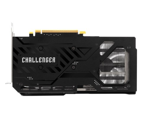Asrock Intel Arc B580 Challenger 12GB OC Arc A580 GDDR6