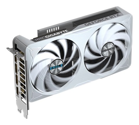 Gigabyte GeForce RTX 5060 Ti EAGLE OC ICE 16GB (GV-N506TEAGLEOC ICE-16GD) - karta graficzna