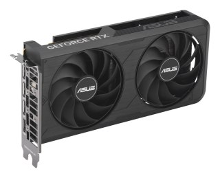 Karta graf. ASUS DUAL RTX 5060 EVO OC 8GB - BULK