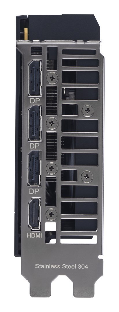 Karta graf. ASUS DUAL RTX 5060 EVO OC 8GB - BULK