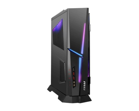 MSI MPG Trident AS AI 2NVL5-043EU Core Ultra 5 225F 32GB DDR5 SSD1TB GeForce RTX 5060 SHADOW 2X 8GB AX211 (WIFI 6E) Bluetooth 5.
