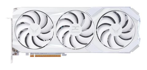 PowerColor Red Devil Radeon RX 9070 XT Spectral White AMD 16 GB GDDR6