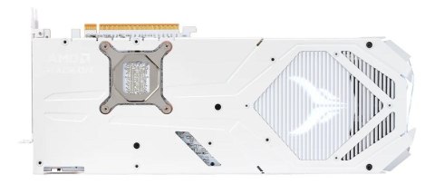 PowerColor Red Devil Radeon RX 9070 XT Spectral White AMD 16 GB GDDR6
