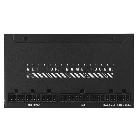 Zasilacz ASUS TUF-GAMING-650B-EVO