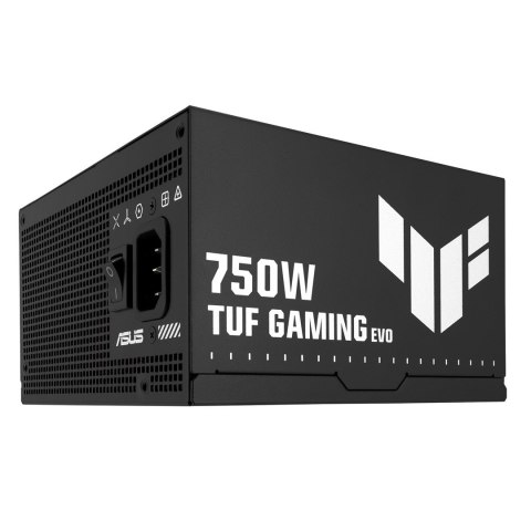Zasilacz ASUS TUF-GAMING-750B-EVO