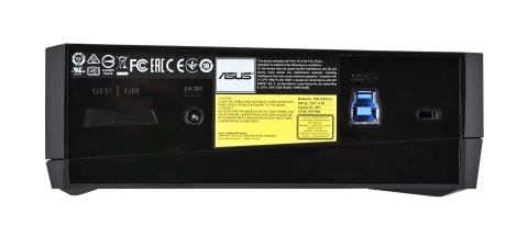 ASUS BW-16D1X-U - Ładowarka BDXL DRV - USB 3.2