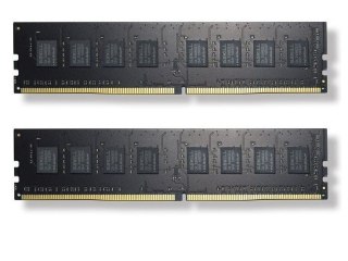 G.Skill 8GB DDR4 moduł pamięci 2 x 4 GB 288-pin DIMM Korekcja ECC