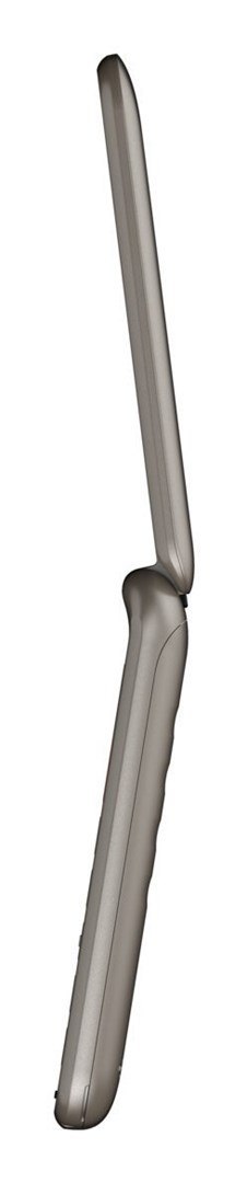 Gigaset GL595 7,11 cm (2.8") 114 g Szary Telefon dla seniora