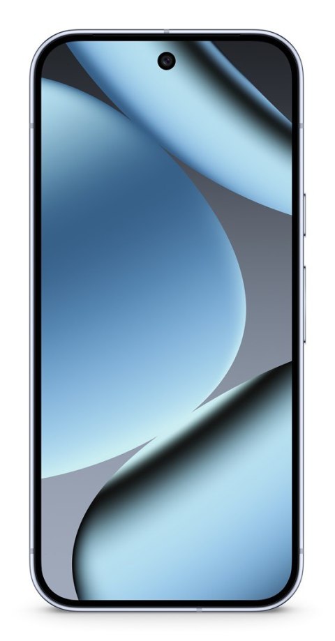 Google Pixel 10 Pro 16 cm (6.3") Dual SIM Android 16.0 5G 16 GB 128 GB 4870 mAh Szary