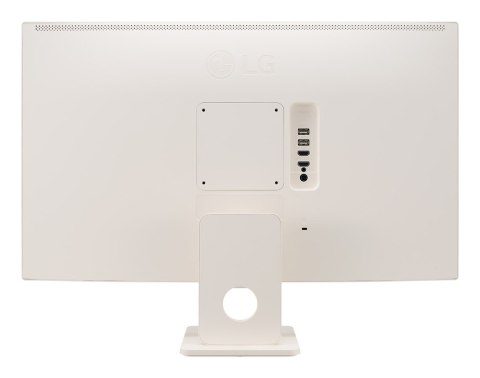 MONITOR LCD 27" IPS/27SR50F-W LG