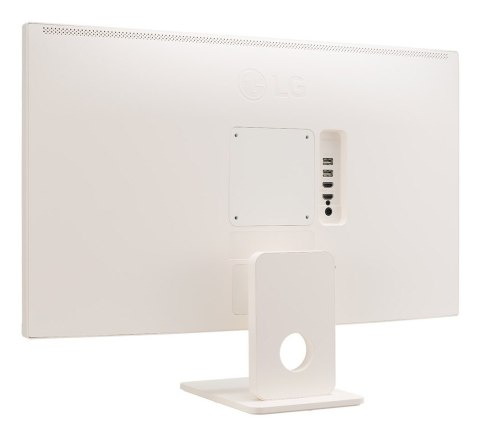 MONITOR LCD 27" IPS/27SR50F-W LG