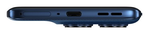 Motorola edge 60 16,9 cm (6.67") Dual SIM Android 15 5G USB Type-C 12 GB 512 GB 5200 mAh Niebieski