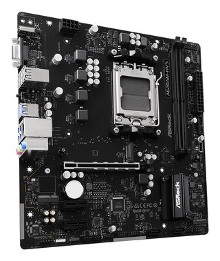 Płyta główna Asrock A620AM-HVS