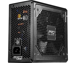 Zasilacz ASRock PRO-850G 850W 80 PLUS Gold