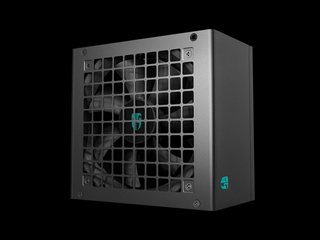 Zasilacz DeepCool PF600X