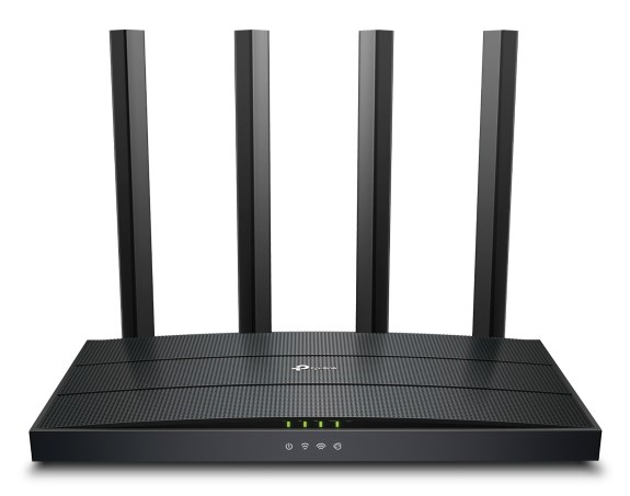 TP-LINK ROUTER WI-FI 6 AX1500