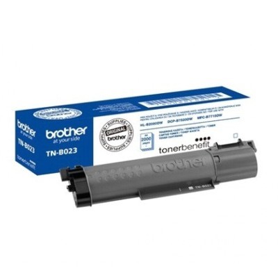Toner TNB023 do Brother