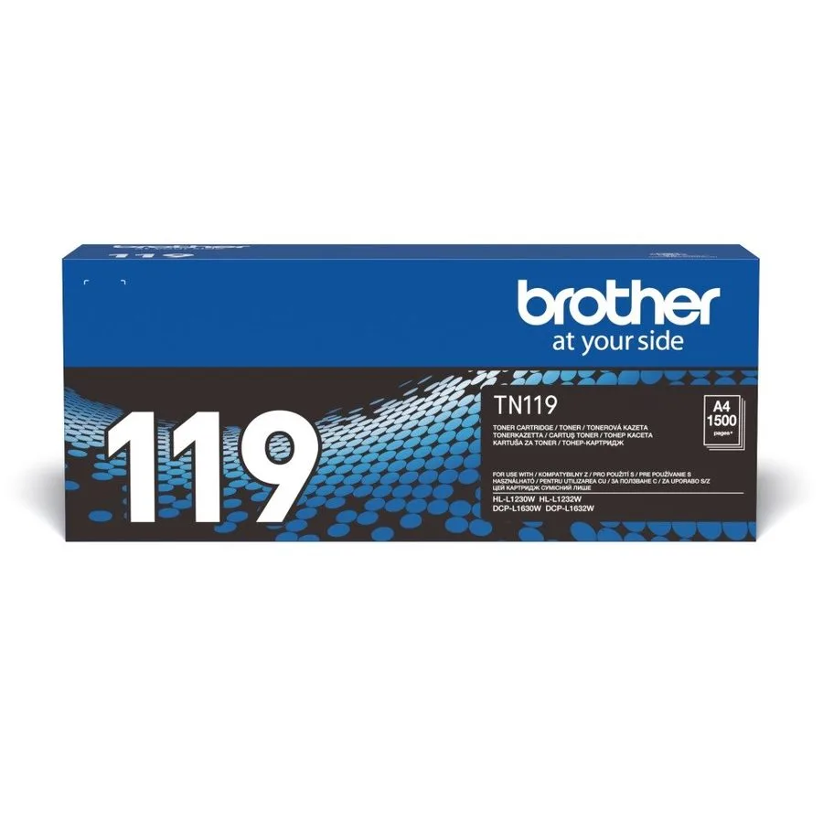 Toner TN119