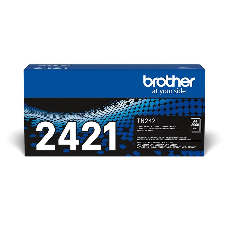 Toner Brother TN2421