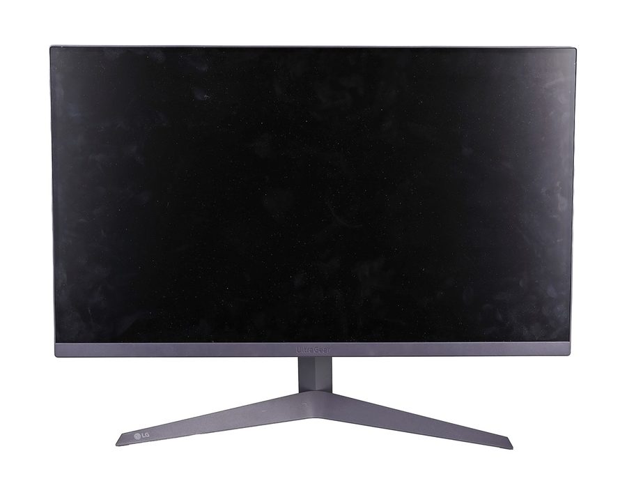 Monitor LG 27GS50F-B LED 27" 180Hz
