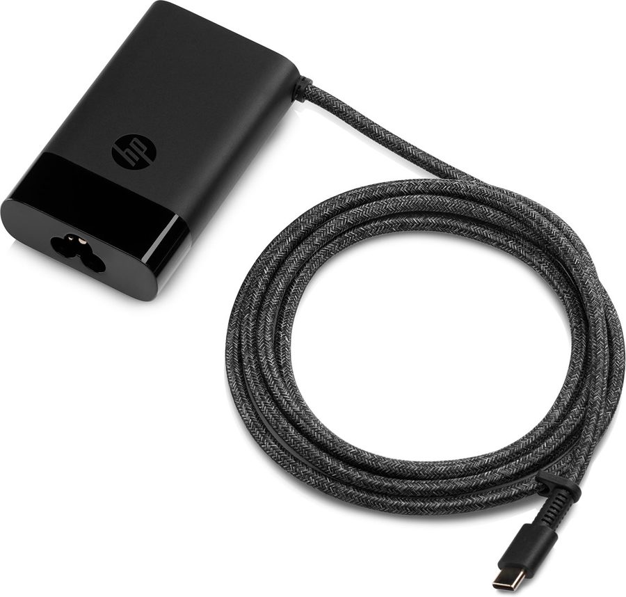Zasilacz do laptopa HP 65W