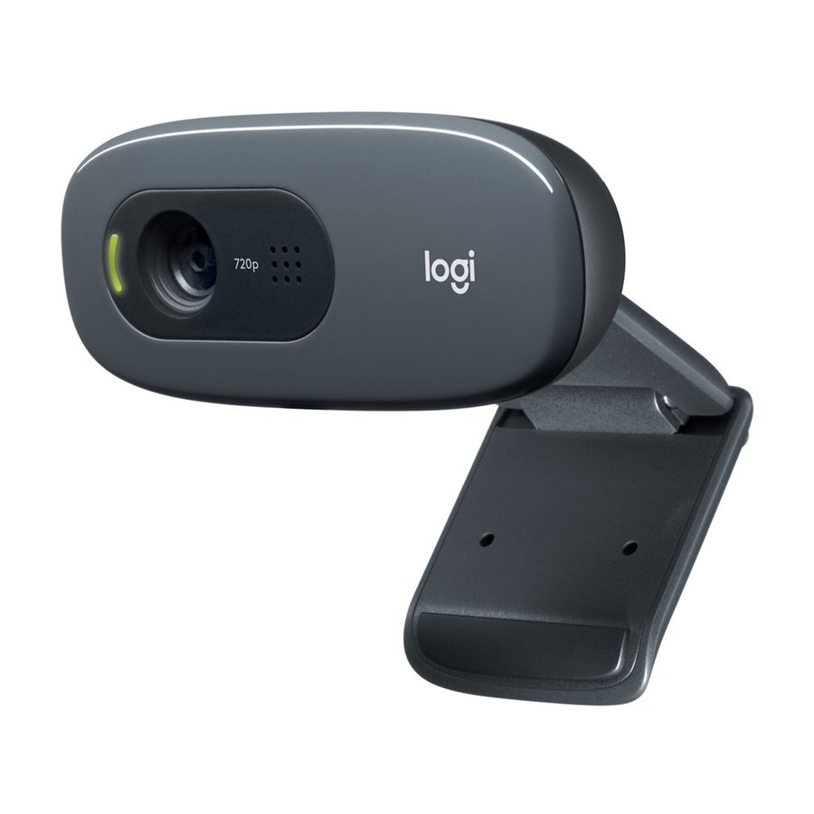 Kamera LOGITECH CAM C270 HD