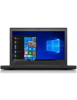 Laptop Lenovo ThinkPad X260 i5-6200U 8GB 240GB SSD HD WIN10PRO