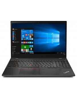 Laptop Lenovo ThinkPad T580 i7-8650U 32GB 512GB SSD Full HD GeForce MX150 W11P