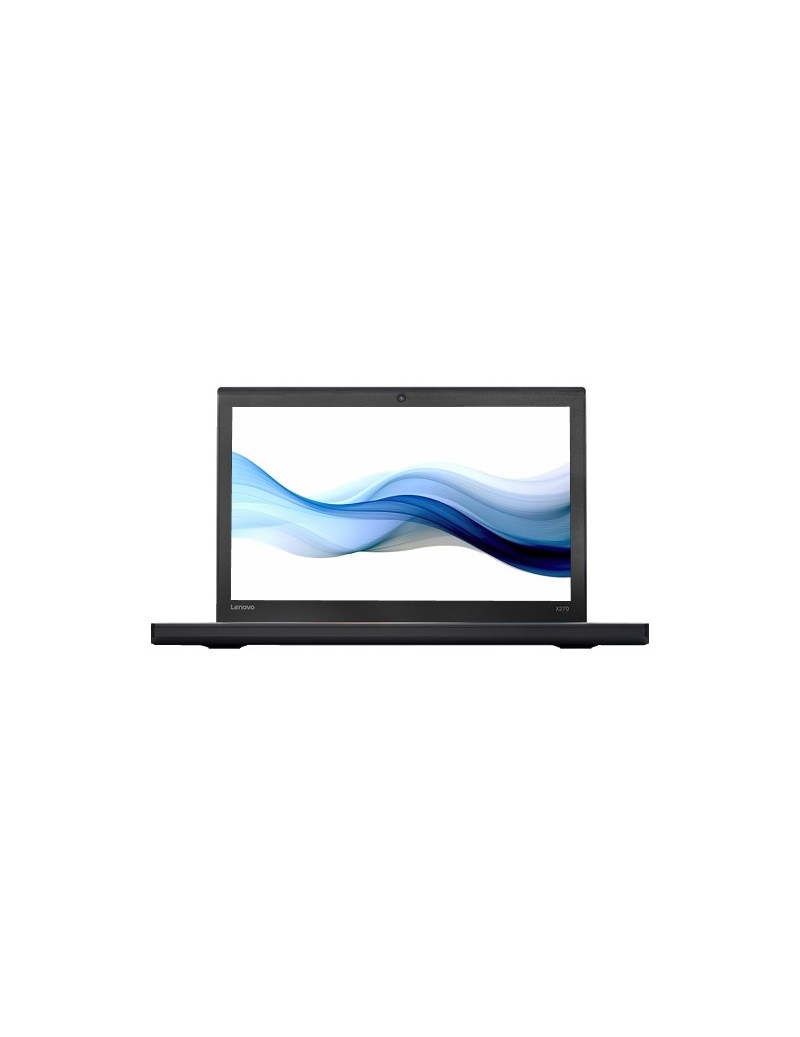 Laptop LENOVO ThinkPad X270 i5-6200U 8GB 256GB SSD HD W10P KL A
