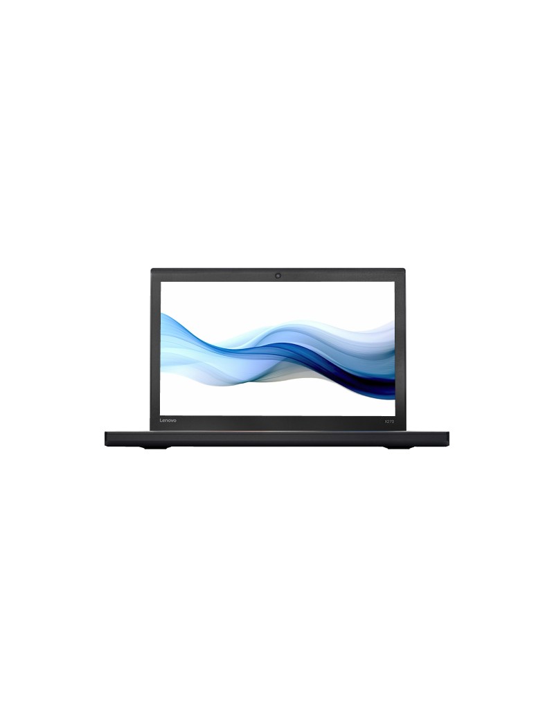 Laptop LENOVO ThinkPad X270 i5-6200U 16GB 256GB SSD FULL HD W10P