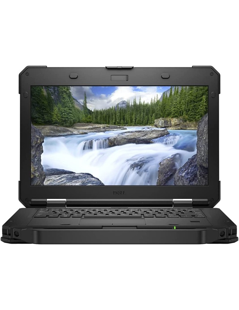 Laptop Dell 5420 Latitude Rugged 14" i5-8350U 8GB 256GB SSD NVMe FHD W11