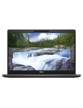 LAPTOP DELL LATITUDE 5300 i7-8665U 16GB 512GB SSD NVMe FHD W11P