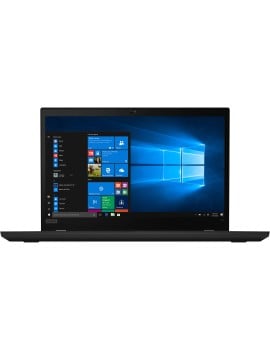 Laptop LENOVO ThinkPad T15 GEN 1 I5-10210U 16GB 256GB SSD FHD W11