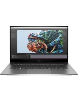LAPTOP HP ZBOOK STUDIO 15 G8 I7-11850H 32GB 1000GB NVME SSD FULL HD RTX A2000 WIN11PRO