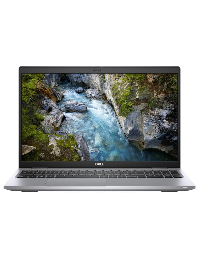 Laptop Dell Precision 3560 Intel Core i7-1165G7 16GB 512GB SSD NVMe FHD QUADRO T500 Win11 Pro