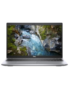 Laptop Dell Precision 3560 Intel Core i7-1165G7 16GB 512GB SSD NVMe FHD QUADRO T500 Win11 Pro